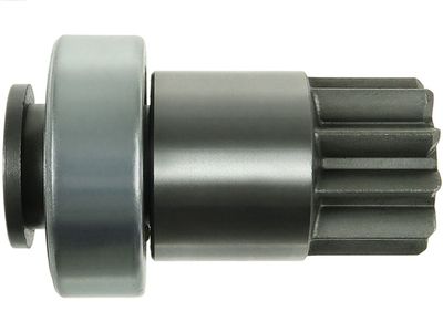 Pievads ar brīvgaitas mehānismu, Starteris AS-PL SD2068S