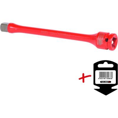 Pagarinātājs, Muciņatslēga KS TOOLS 515.1064-E