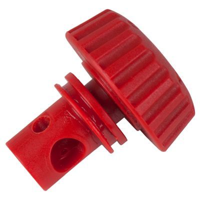 Regulators, Triecienskrūvgriezis KS TOOLS 515.3250-R024P