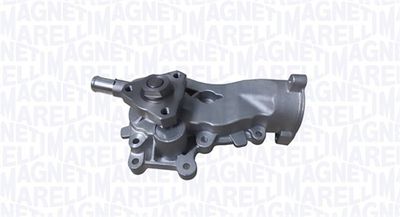 Ūdens sūknis, dzinēja dzesēšana MAGNETI MARELLI 352316171303
