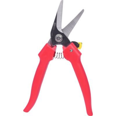 Universālās šķēres KS TOOLS 118.0072