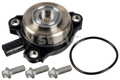 Регулирующий клапан, выставление распределительного вала SWAG 33 10 0050