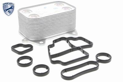 масляный радиатор, двигательное масло VEMO V15-60-6061