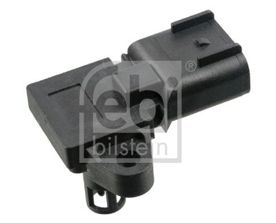 Датчик, давление во впускной трубе FEBI BILSTEIN 106036