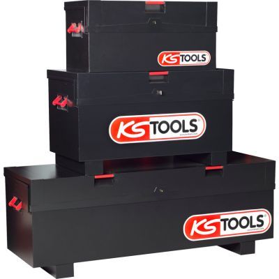 Instrumentu kaste KS TOOLS 999.0560