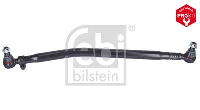 Продольная рулевая тяга FEBI BILSTEIN 08252