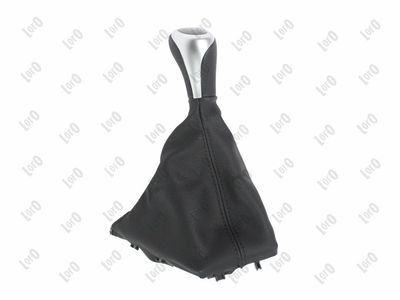 Ручка рычага переключения передач ABAKUS 135-99-708