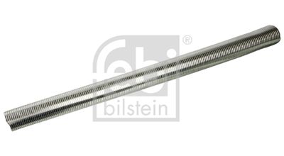 FEBI BILSTEIN 104128 Gofrēta caurule, Izplūdes