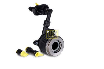 Centrālais izslēdzējmehānisms, Sajūgs Schaeffler LuK 510 0250 10