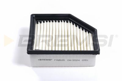 Gaisa filtrs BREMSI FA2626