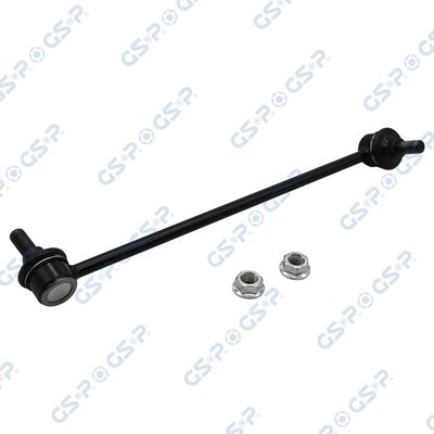 Stiepnis/Atsaite, Stabilizators GSP S051193