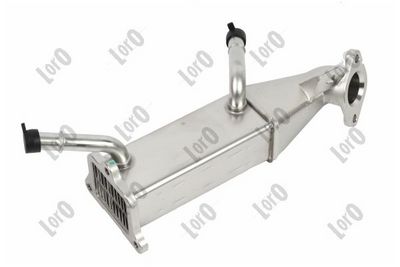 Радиатор, рециркуляция ОГ ABAKUS 121-00-024