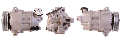 Компрессор, кондиционер ELSTOCK 51-0824