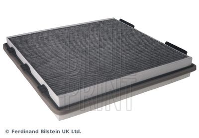 Фильтр, воздух во внутренном пространстве BLUE PRINT ADBP250124