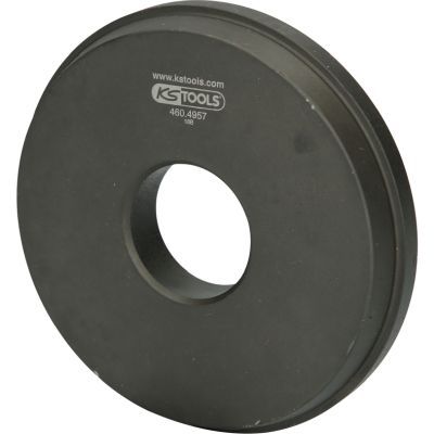 Adapteris, Montāžas instruments (Riteņa rumba/Gultnis) KS TOOLS 460.4957