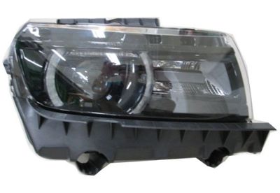 Основная фара ABAKUS K35-1177R-AFH2