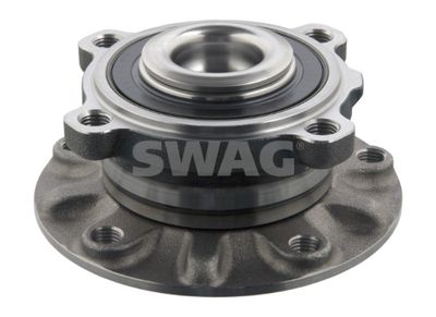 Комплект подшипника ступицы колеса SWAG 20 91 2179