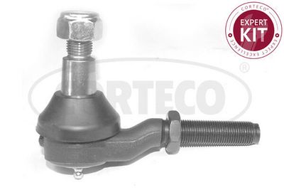 Stūres šķērsstiepņa uzgalis CORTECO 49401461