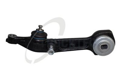 Neatkarīgās balstiekārtas svira, Riteņa piekare TRUCKTEC AUTOMOTIVE 02.31.091