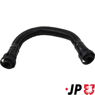 Шланг, вентиляция картера JP GROUP 1111153600