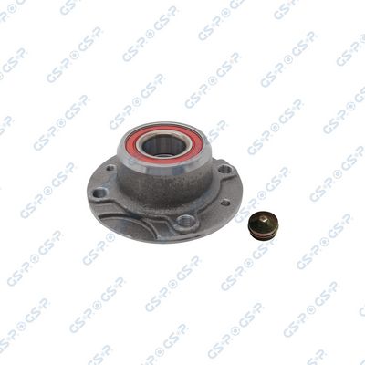 Комплект подшипника ступицы колеса GSP 9230002S