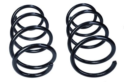 Balstiekārtas atspere MAXGEAR 60-0994D
