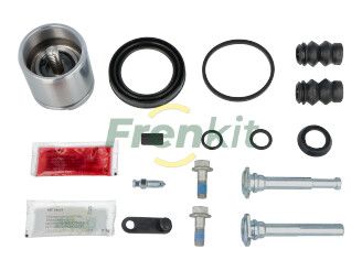 Ремкомплект, тормозной суппорт FRENKIT 754862