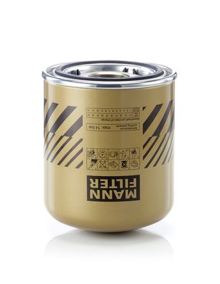 Gaisa sausinātāja patrona, Gaisa kompresors MANN-FILTER TB 1396/6 X