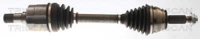 Приводной вал TRISCAN 8540 43515