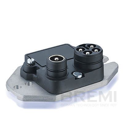Коммутатор, система зажигания BREMI 14006