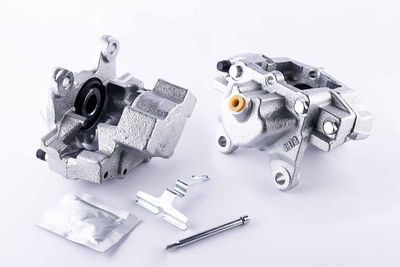 Тормозной суппорт HELLA 8AN 355 782-021