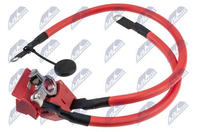 Akumulatoru baterijas adapteris NTY EBP-BM-010