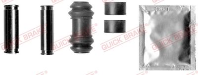 Комплект направляющей гильзы QUICK BRAKE 113-1343X