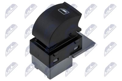 Выключатель, стеклолодъемник NTY EWS-AU-013