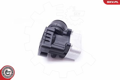 Корпус, масляный фильтр ESEN SKV 31SKV054