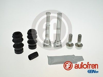 AUTOFREN SEINSA D7212C Virzītājčaulu komplekts, Bremžu