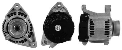 Ģenerators LUCAS LRB00227