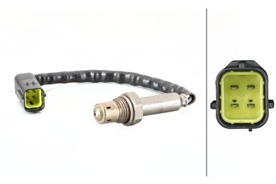 Лямбда-зонд HELLA 6PA 358 103-541