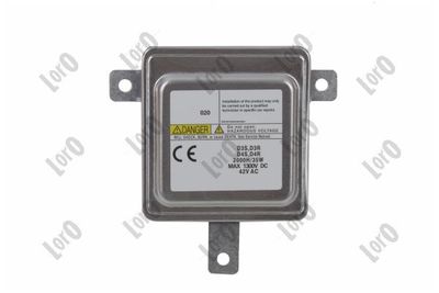 Устройство управления, освещение ABAKUS 13601020