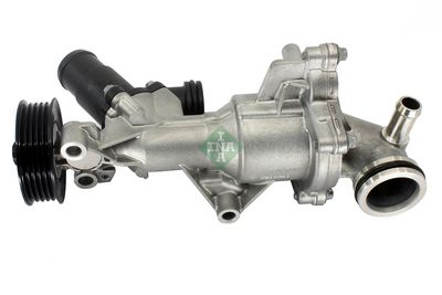 Ūdens sūknis, dzinēja dzesēšana Schaeffler INA 538 1100 10
