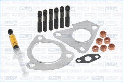 Монтажный комплект, компрессор AJUSA JTC11585