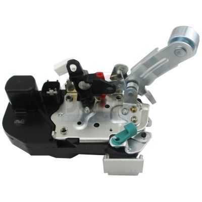 Замок двери MEAT & DORIA 31528