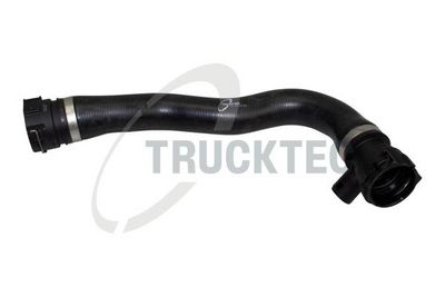 Radiatora cauruļvads TRUCKTEC AUTOMOTIVE 08.40.022