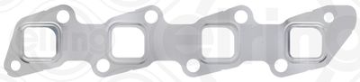 Прокладка, выпускной коллектор ELRING 899.950