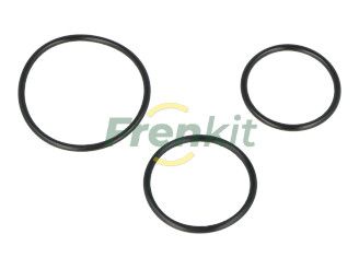 Remkomplekts, Darba cilindrs FRENKIT 536001