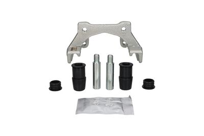 Кронштейн, корпус скобы тормоза KAMOKA JCC0025