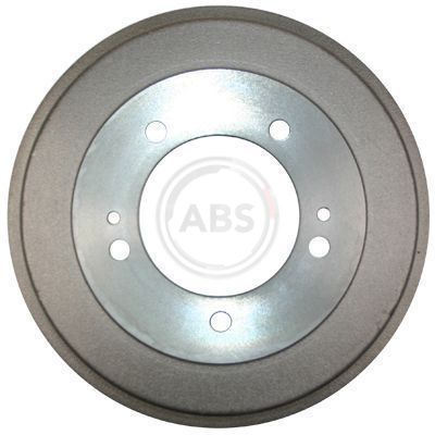 Bremžu trumulis A.B.S. 2723-S