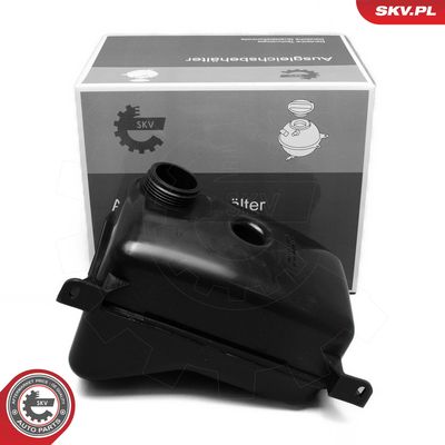 Kompensācijas tvertne, Dzesēšanas šķidrums ESEN SKV 61SKV423