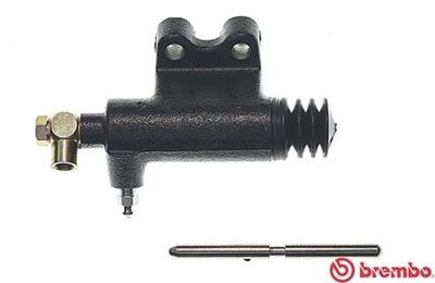 Darba cilindrs, Sajūgs BREMBO E 54 011