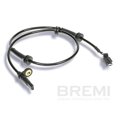 Devējs, Riteņu griešanās ātrums BREMI 50934